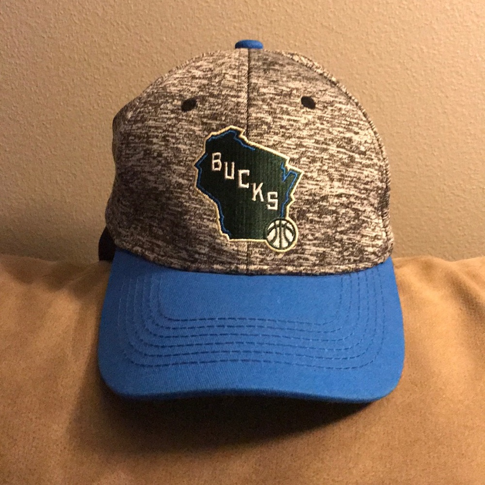 Milwaukee Bucks Hat